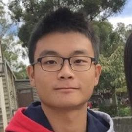 Xinzhang Chen